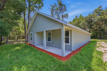 New construction Single-Family house 2447 Se 10Th Ave, Gainesville, FL 32641 - image 3
