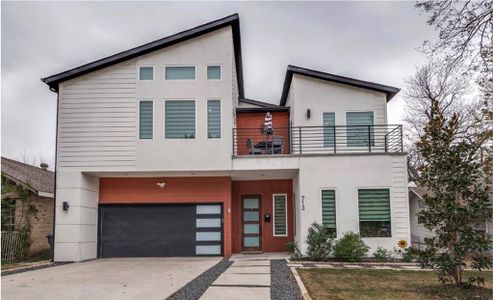 New construction Single-Family house 713 Wayne St, Dallas, TX 75223 - image