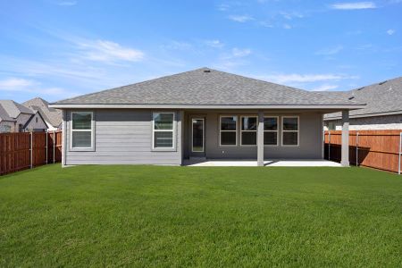 New construction Single-Family house 3201 Timineri Ln, Royse City, TX 75189 Austin- photo 26 26