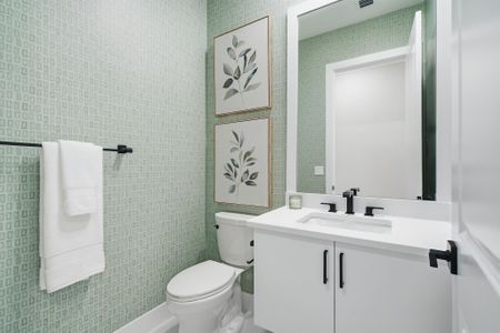 New construction Single-Family house 204 Strand Sq, Vero Beach, FL 32963 plan Oceanic Grande - image 7