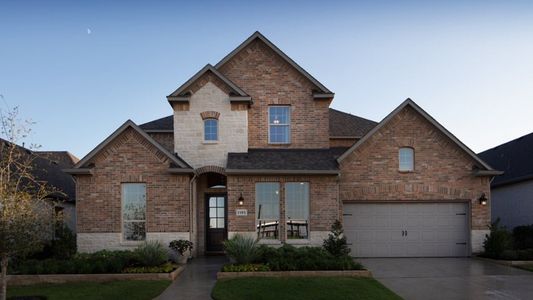 New construction Single-Family house 2040 Bluestem Rd, Celina, TX 75009 null- photo 1 1