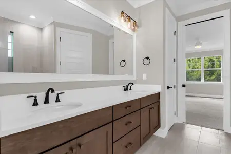 New construction Single-Family house 7895 Lake James Blvd, Lakeland, FL 33810 - image 6