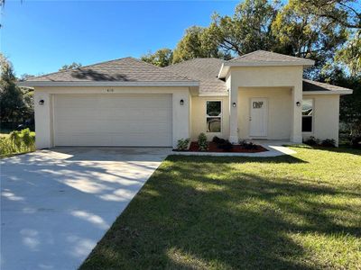 New construction Single-Family house 410 S Clara Avenue, Deland, FL 32720 - photo 0