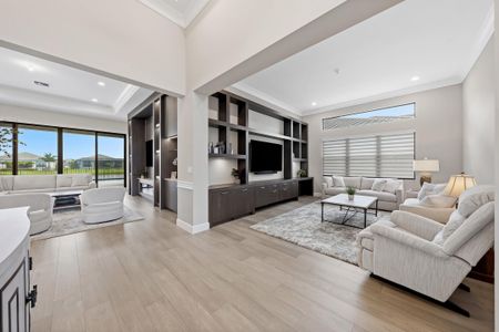 New construction Single-Family house 11390 Cherry Canyon Ct, Boynton Beach, FL 33473 - image 14