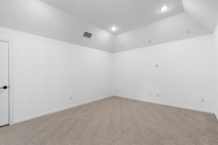 New construction Single-Family house 1041 Adair Rd, Prosper, TX 75078 null- photo 21 21