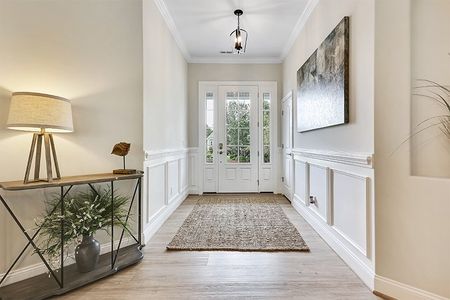 New construction Single-Family house 9700 Strawberry Hill Dr, Leland, NC 28451 plan Bar Harbour I - image 5