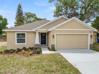 New construction Single-Family house 790 Eagle Ave E, Eagle Lake, FL 33839 - image