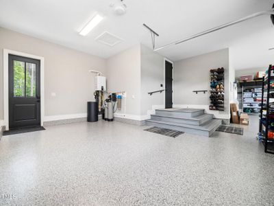 New construction Single-Family house 604 Dappled Pine Ave, Durham, NC 27713 null- photo 76 76