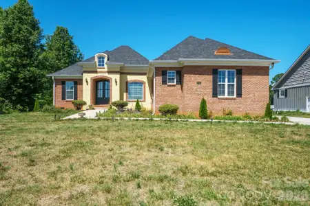 New construction Single-Family house 101 Long Meadows Dr, Kings Mountain, NC 28086 - image