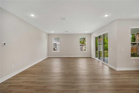 New construction Single-Family house 3310 W Rogers Ave, Tampa, FL 33611 - image 19