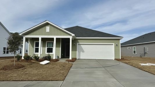 New construction Single-Family house 5237 Cottage Landing Dr, Summerville, SC 29485 - image