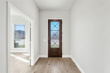 New construction Single-Family house 117 Red Cedar Ct, Balch Springs, TX 75181 null- photo 5 5