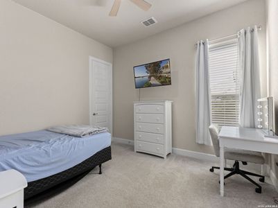 New construction Single-Family house 645 James Wy, Castroville, TX 78009 - image 16