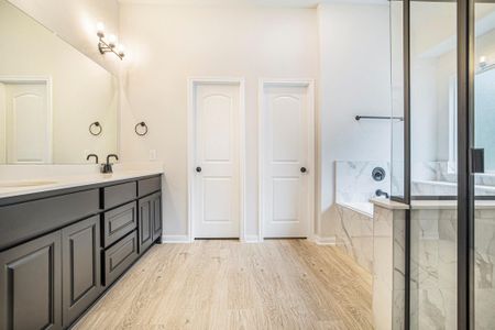 New construction Single-Family house 11772 Oakwood Rnch, Willis, TX 77378 - image 8