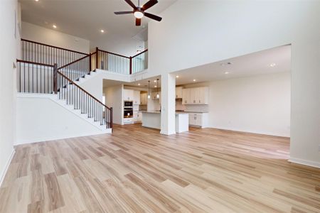 New construction Single-Family house 913 Frisco Rd, Leander, TX 78641 Rio Grande - Classic Series- photo 11 11