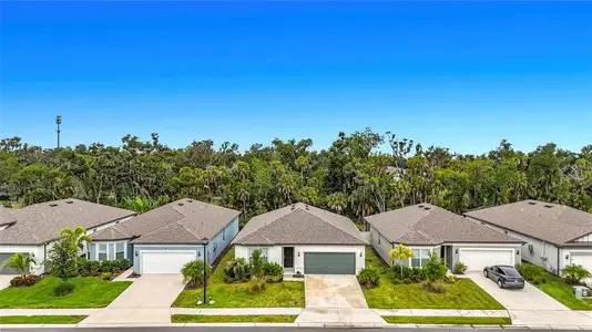 New construction Single-Family house Ellenton, FL 34222 - image