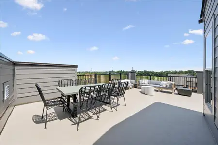 New construction Condo house 316 Skylar Ct Se, Atlanta, GA 30315 - image