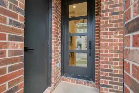 New construction Single-Family house 3008 Lamar St, Houston, TX 77003 - image