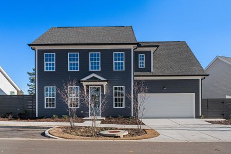 New construction Single-Family house 428 10Th Street, Auburn, GA 30011 - photo 0