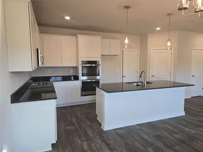 New construction Single-Family house 246 Crabapple Rd, Mcdonough, GA 30253 plan Mira II - image