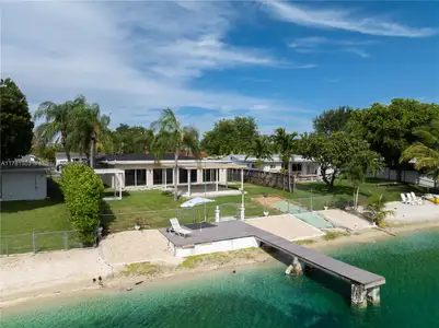 New construction Single-Family house 5020 Sw 92Nd Ave, Miami, FL 33165 - image