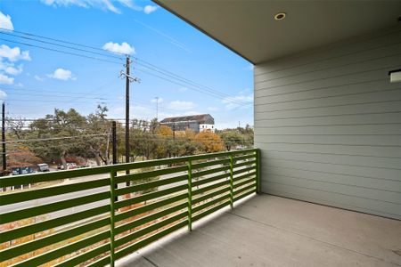 New construction Condo house 4004 Banister Ln, Unit 203, Austin, TX 78704 null- photo 19 19