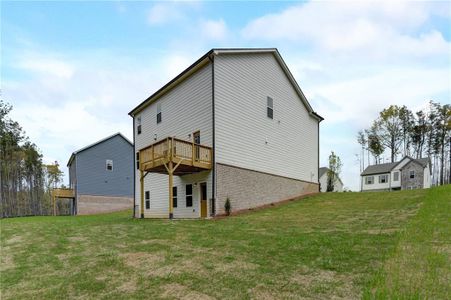 The Pointe at Heron Bay by Ashton Woods in Locust Grove - photo 8 8