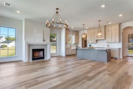 New construction Single-Family house 8965 Armstrong Ct, Benbrook, TX 76126 plan Plan Unknown - image 8