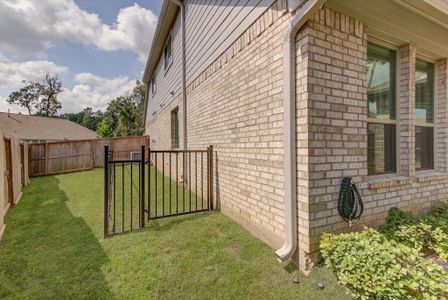 New construction Single-Family house 7321 Mount Greylock Lp, Porter, TX 77365 null- photo 19 19