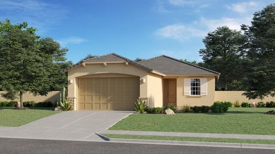 Cottage exterior home image