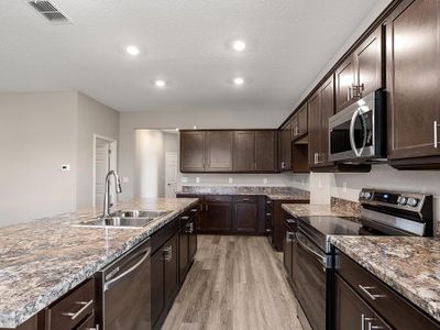 New construction Single-Family house Auburndale, FL 33823 plan Monroe - image 8