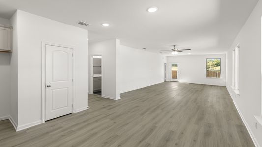 New construction Single-Family house 2504 Yo Ranch Rd, Anna, TX 75409 plan Tarrant - image 16