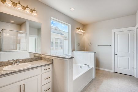 New construction Single-Family house 8405 S Winnipeg Ct, Aurora, CO 80016 null- photo 16 16