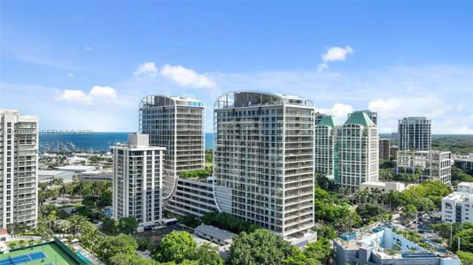New construction Condo house 2678 Tigertail Ave, Unit 1705, Miami, FL 33133 - image