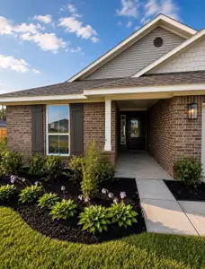 New construction Single-Family house 2151 Emerald Lake Trails Trl, Dayton, TX 77535 - image