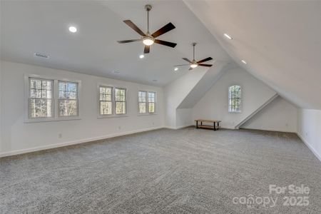 New construction Single-Family house 1547 Sunset Pointe Dr, Salisbury, NC 28146 null- photo 38 38