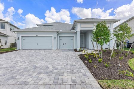 New construction Single-Family house 44802 Kelsa Anne Lp, Punta Gorda, FL 33982 - image