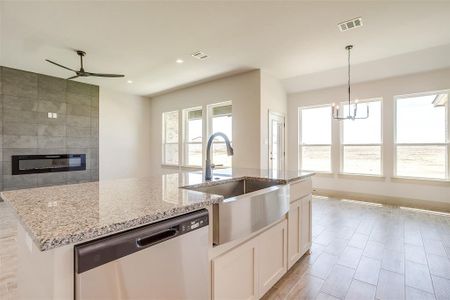 Rocky Top Ranch by Kenmark Homes in Azle - photo 14 14