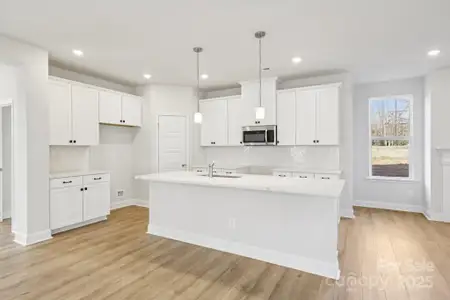 New construction Single-Family house 9612 Pointer Rd, Huntersville, NC 28269 - image 5