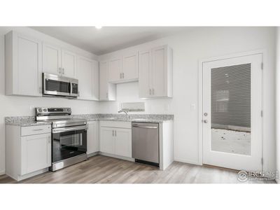 New construction Single-Family house 3393 Pearwood Dr, Johnstown, CO 80534 - image 5