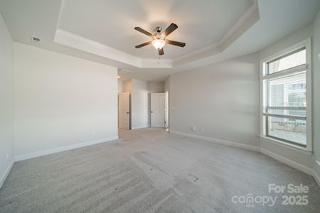 New construction Single-Family house 1005 Headwaters Ct, Matthews, NC 28104 null- photo 30 30