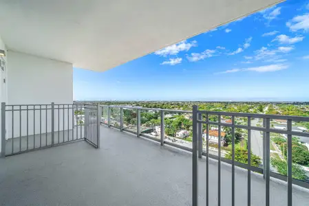 New construction Condo house 220 Lake Shore Dr, Unit 1010, Lake Park, FL 33403 - image