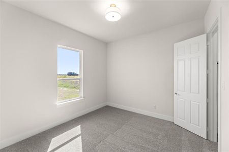 New construction Single-Family house 1097 Woodland Rd, Weatherford, TX 76088 - image 14