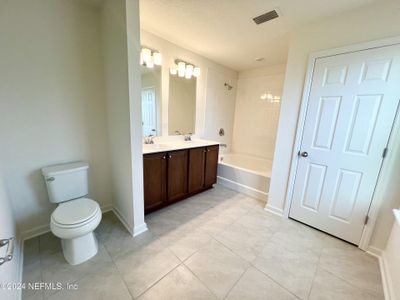 New construction Single-Family house 8308 Hawkes Meadow Dr, Jacksonville, FL 32219 null- photo 9 9