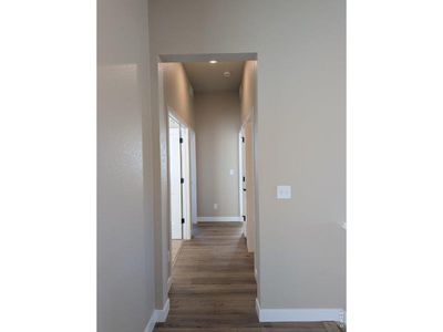 New construction Single-Family house 3435 Ballinger Cir, Mead, CO 80542 plan Jefferson - image 11