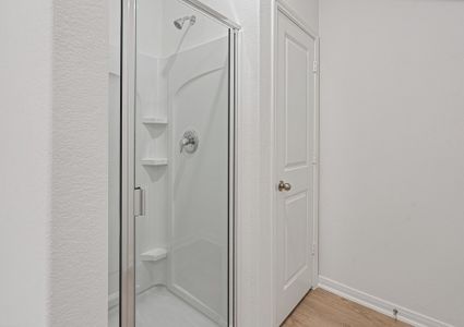 New construction Single-Family house 6007 Luckey Run, San Antonio, TX 78252 plan Torres - image 13