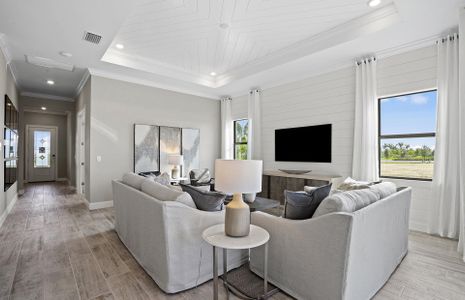New construction Single-Family house 10728 Northbrook Cir, Palm Beach Gardens, FL 33412 plan Mystique - image 10