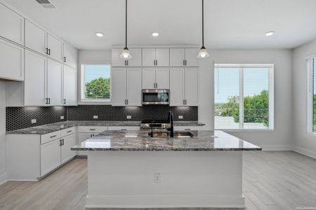 New construction Condo house 6464 Babcock Rd, Unit 905, San Antonio, TX 78249 plan Athena - image 7