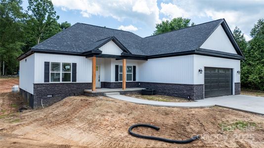 New construction Single-Family house 2333 Ellen St, Granite Falls, NC 28630 - image