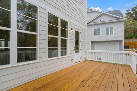 New construction Single-Family house 2120 Parkside Lane, Roswell, GA 30076 - photo 40 40